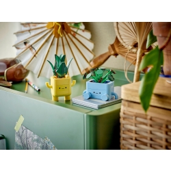 Klocki LEGO 10349 Wesołe roślinki BOTANICAL COLLECTION